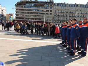 2018 03 29 TOULON HOMMAGE AU LIEUTENANT COLONEL ARNAUD BERTRAME (17)